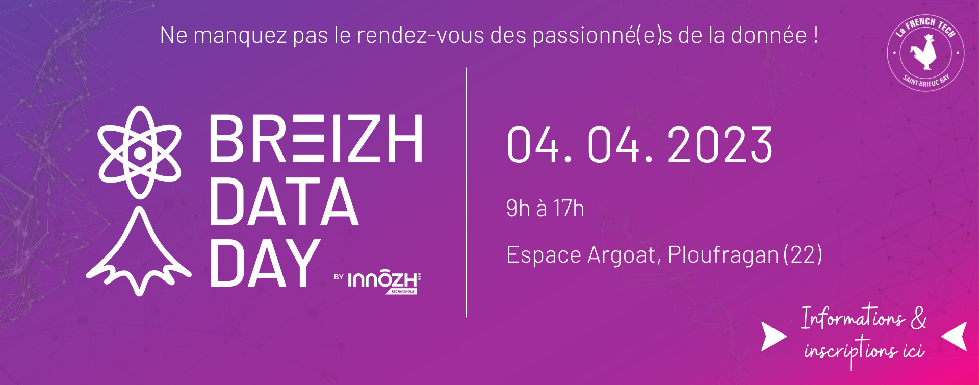 Breizh Data Day