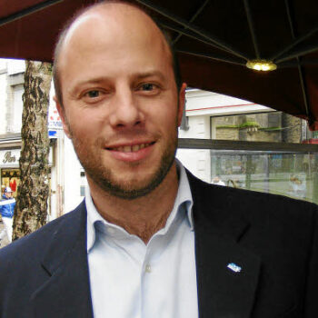 Julien Carette - Frech Tech