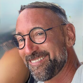 Cédric Bourges, ex-Nutraveris French Tech