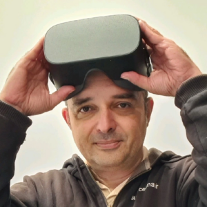 Philippe Carrez French Tech