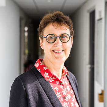 Bénédicte Le Gouil, INNOZH Technopole French Tech