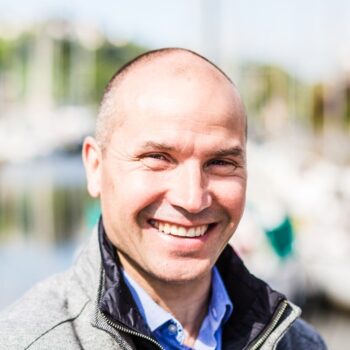 Stéphane Mahé, SeaweedConcept French tech