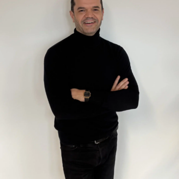 Thomas Roc, Eletric Brain French tech